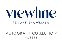 Viewline Snowmass Logo
