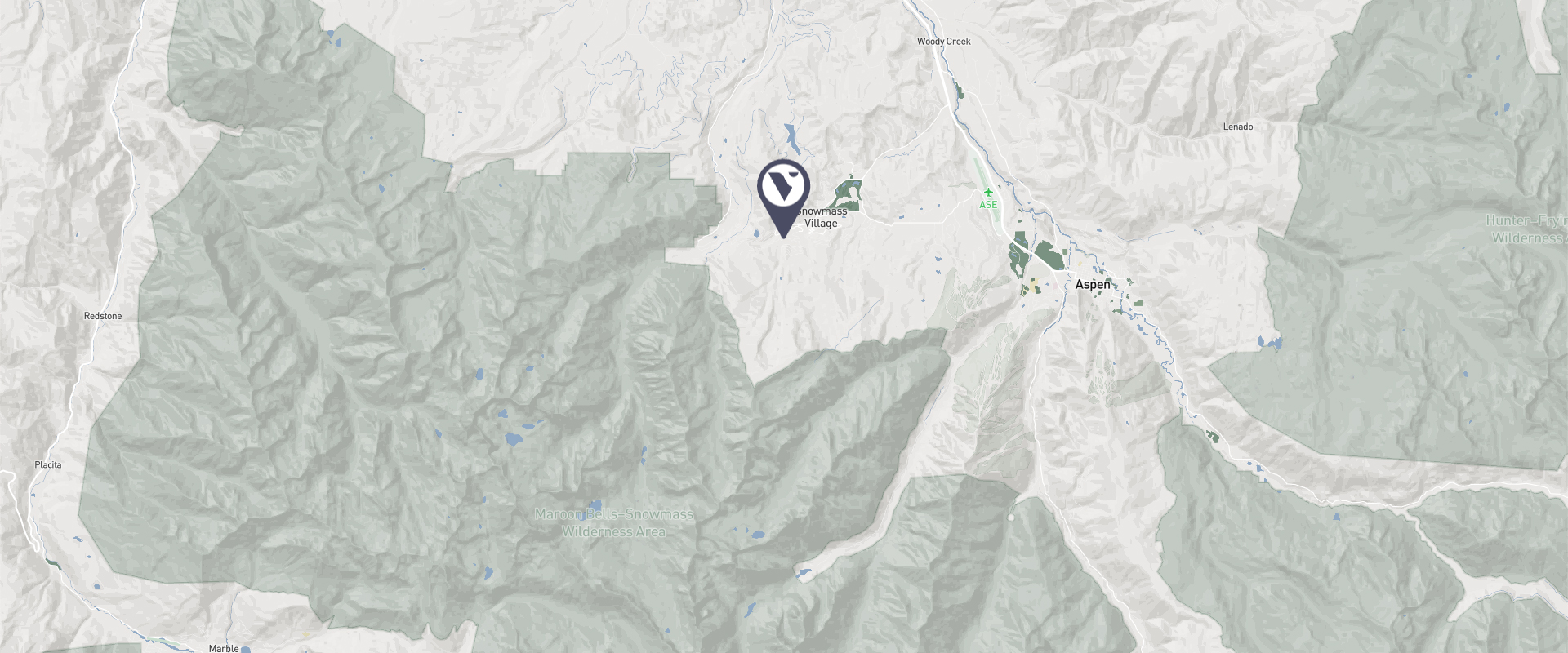 Interactive Map Placeholder Image