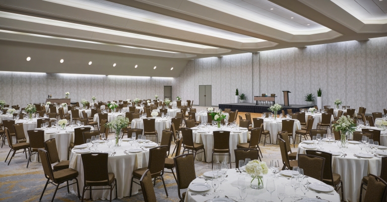 Meetings & Events 3