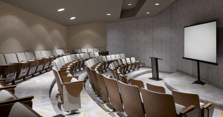 Meetings & Events 4