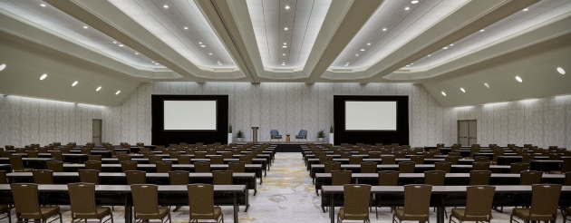 Meetings & Events 33