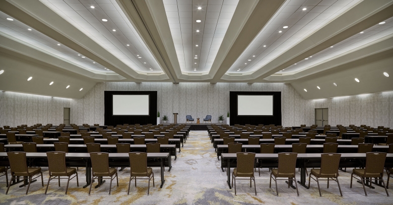 Meetings & Events 33