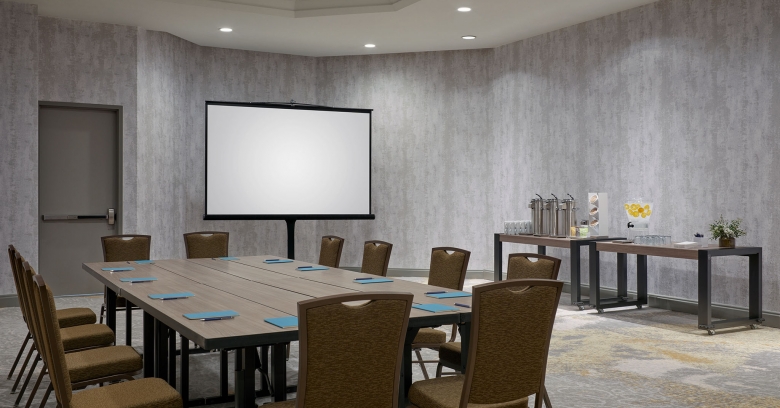 Meetings & Events 37