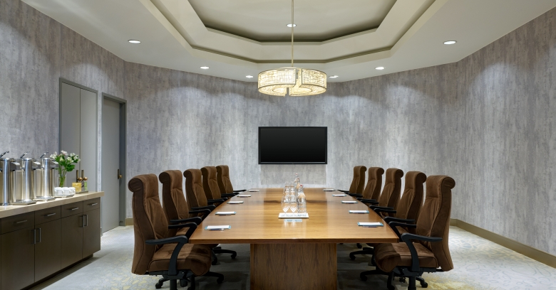 Meetings & Events 7