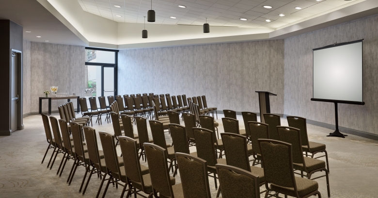 Meetings & Events 8