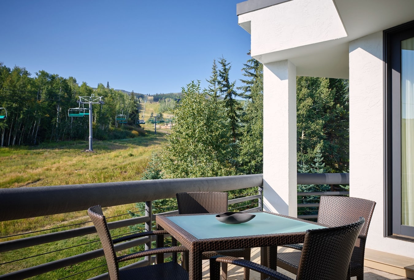 Snowmass Penthouse Suite 3