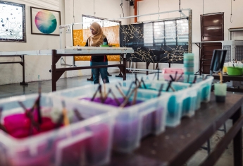 Anderson Ranch Arts Center