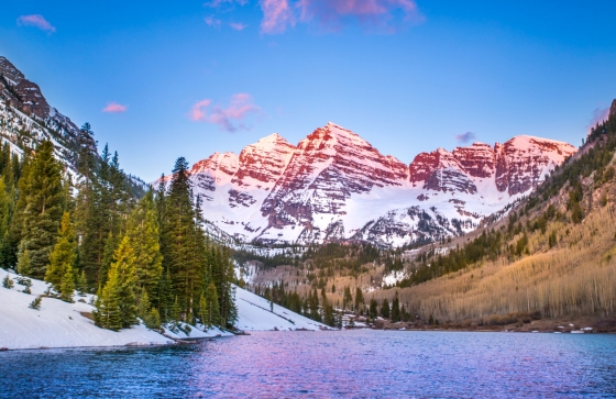 Viewline Resort Snowmass - Aspen Snowmass Ski Resort