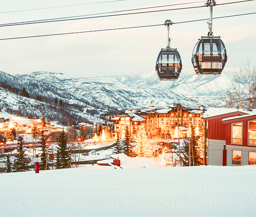 four mountain sports snowmass mall