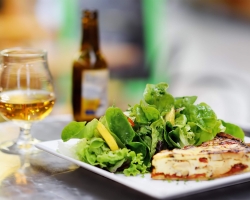 New Belgium Ranger Station