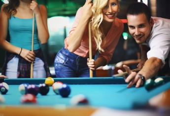 Snowmass Lanes & Lounge