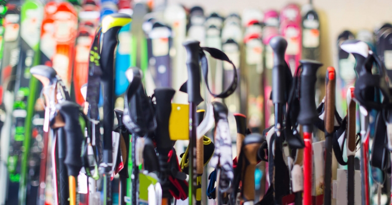 Ski Equipment