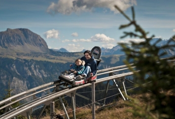Alpine Coaster