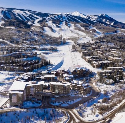 Viewline Resort Snowmass - Aspen Snowmass Ski Resort