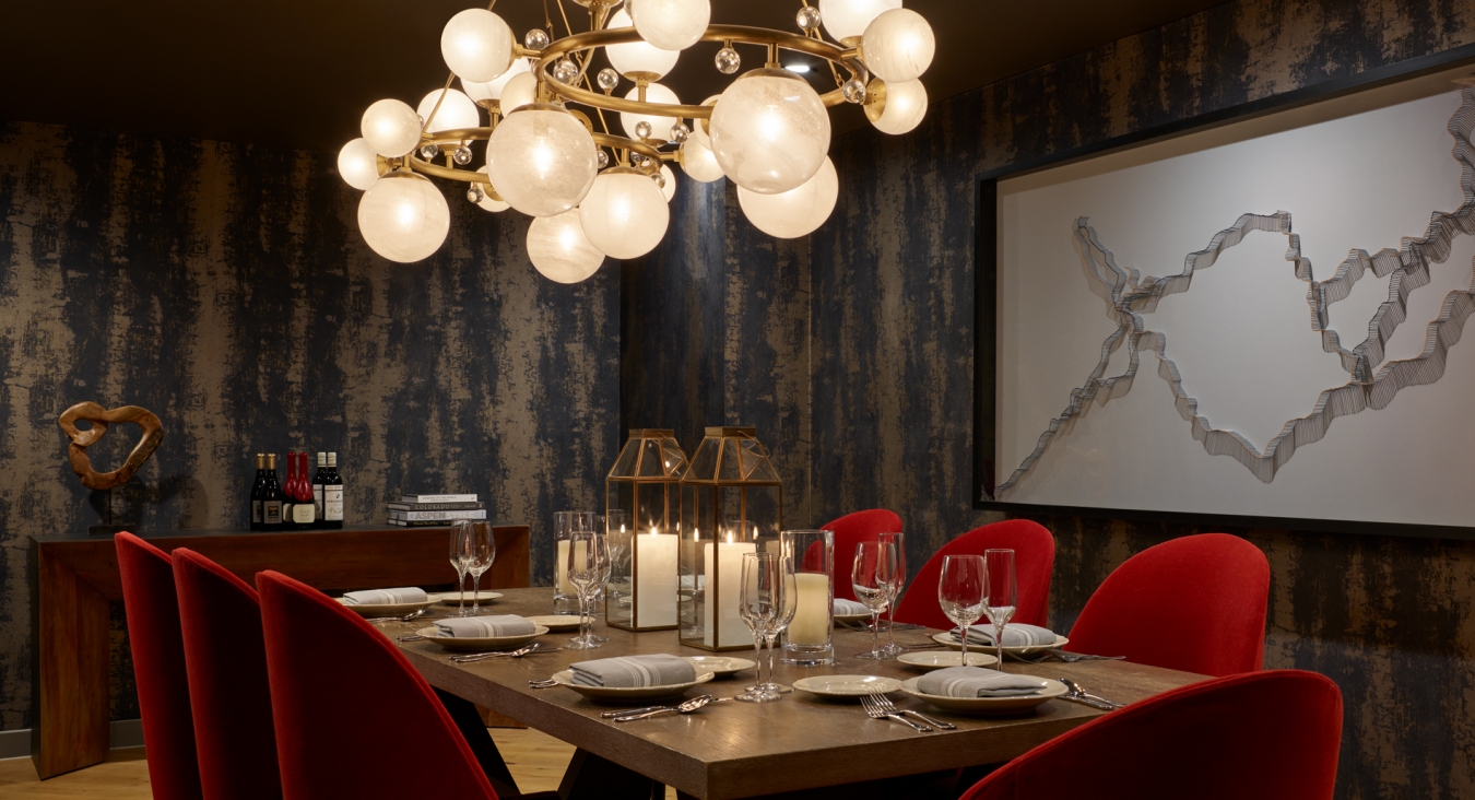 Stark's Alpine Grill