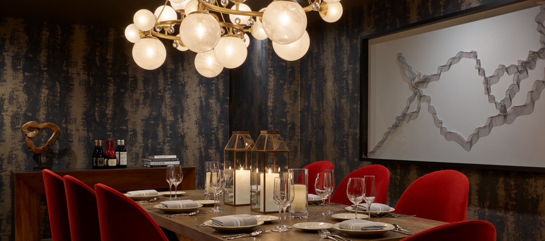 Stark's Alpine Grill