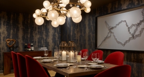 Stark's Alpine Grill