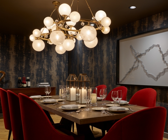 Stark's Alpine Grill