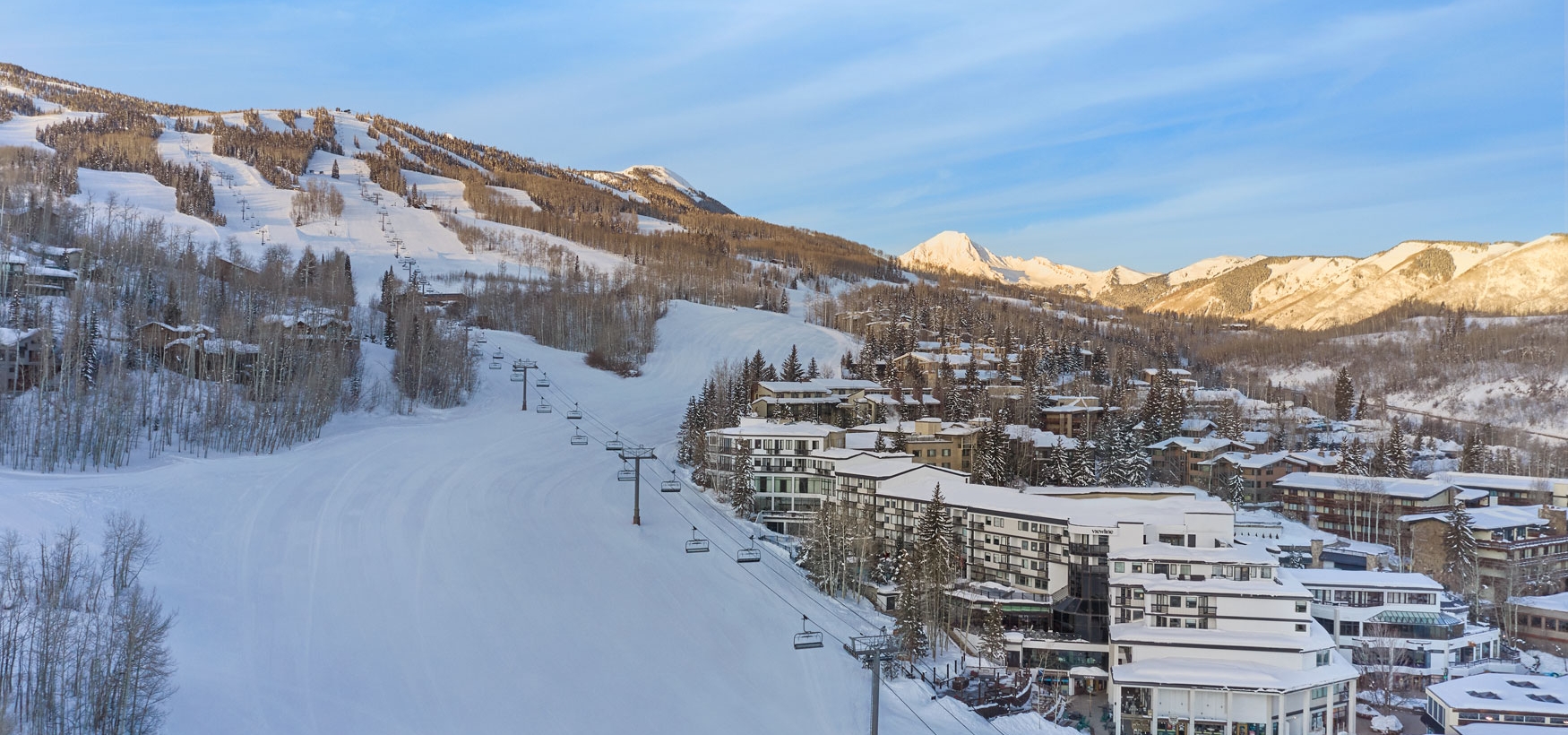 Aspen/Snowmass: Get 5,000 Bonus Points per Night