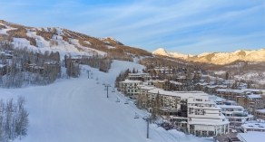 Aspen/Snowmass: Get 5,000 Bonus Points per Night