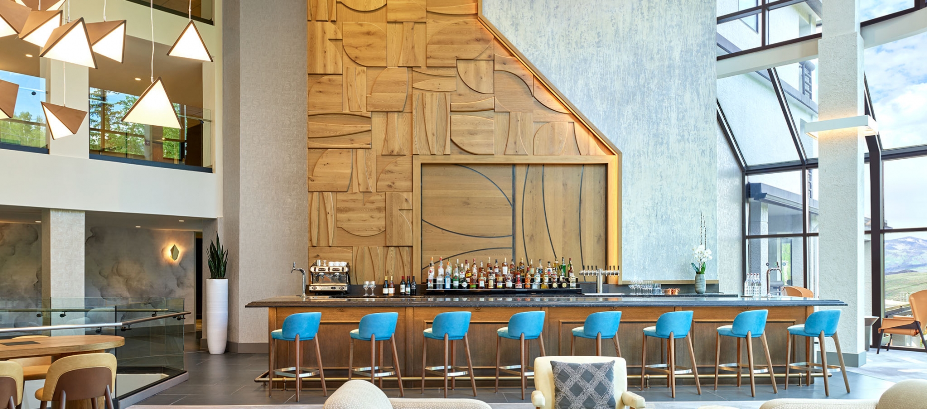 Sweeten Summer with $50 Food & Beverage Credit