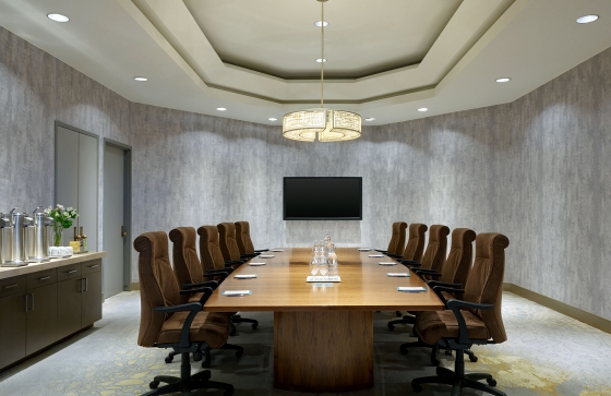 Meetings 3