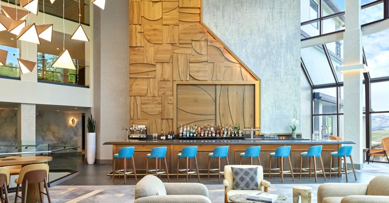 Sweeten Summer with $50 Food & Beverage Credit 2