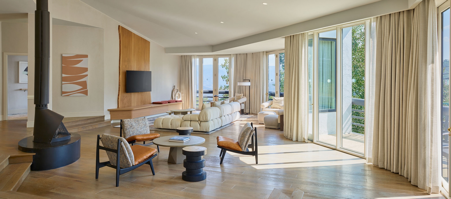 Save on 7+ Nights in Snowmass