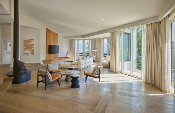 Aspen Snowmass Accommodations - Viewline Resort Snowmass