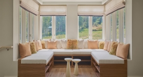 penthouse sitting area