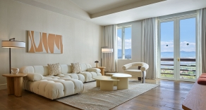 Viewline Penthouse Suite 2