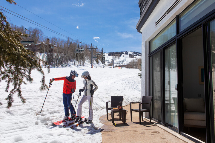 Plan Your Trip to Aspen Snowmass - Viewline Resort Snowmass