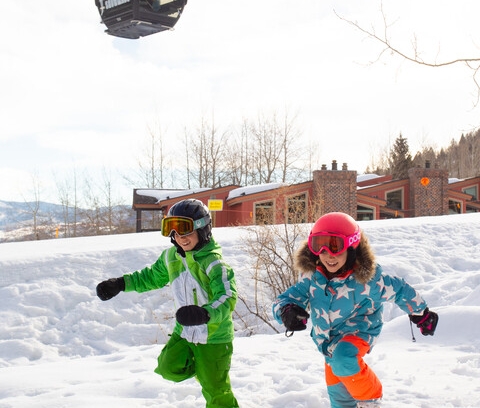 Plan Your Trip to Aspen Snowmass - Viewline Resort Snowmass