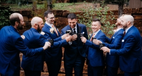 Groomsmen