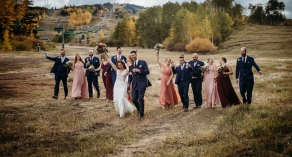 Weddings & Meetings 1