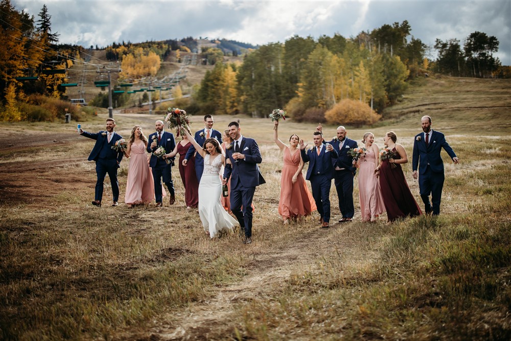 Weddings & Meetings 1