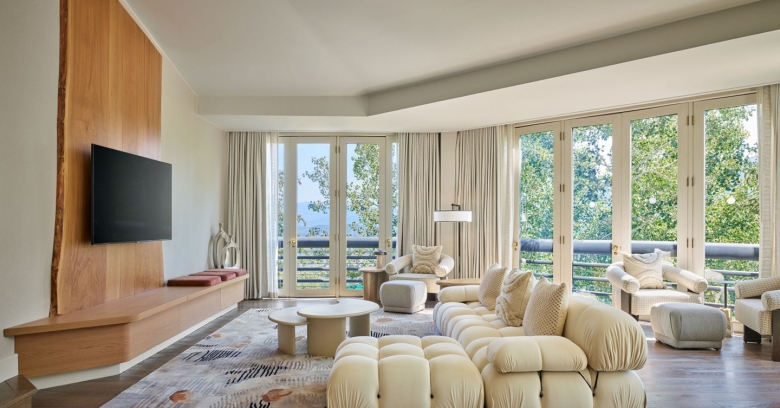 Snowmass Penthouse Suite 2