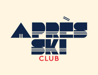 Apres Ski Cllub Logo