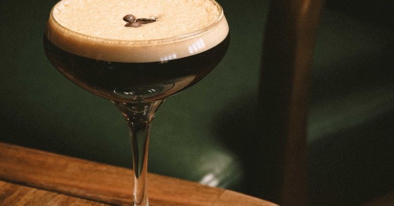 espresso martini